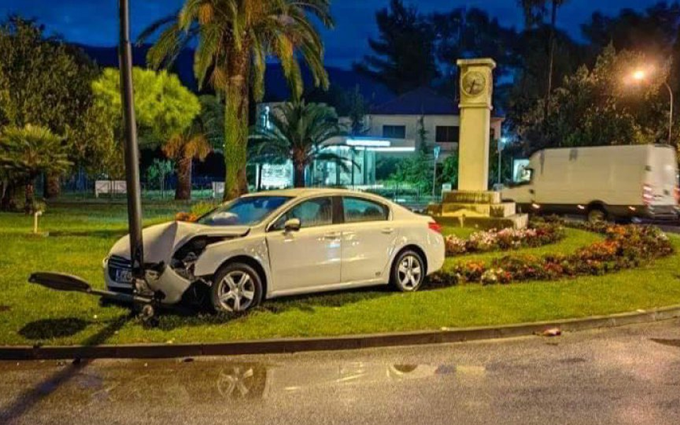 Zakucao se u banderu: Uhapšen Kotoranin zbog vožnje u pijanom stanju