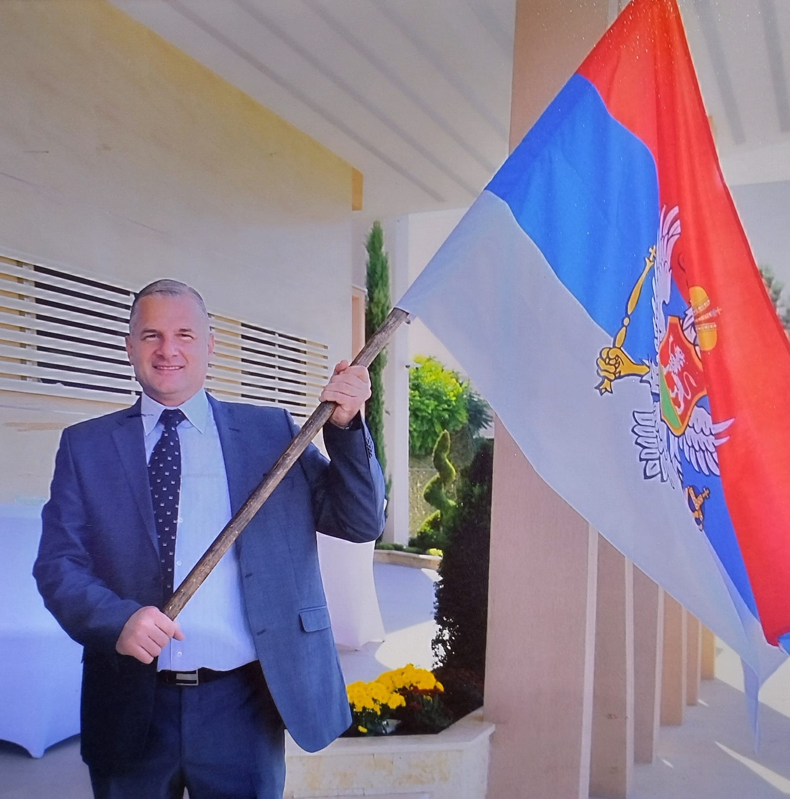 GI 21.maj: Pokrenut postupak protiv Đapića zbog govora mržnje