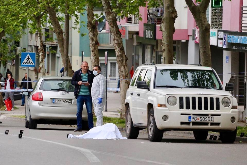 POSLIJE DECENIJU: Likvidirane sve vođe &#8220;škaljarskog klana&#8221;, šefovi suparaničkog klana &#8220;kavčana&#8221; živi i zdravi, a neki i daleko od zatvora