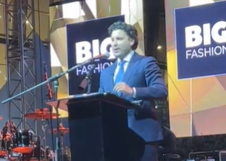 Delta postala Big fashion; Abazović: Crna Gora zaslužuje novi, veliki šoping centar