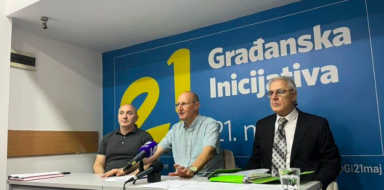 Zeković: Cetinje bilo pod baražnom paljbom, policijsko nasilje ostalo nekažnjeno; Bojović: Abazovićeva Vlada školski primjer obmanjivačke politike