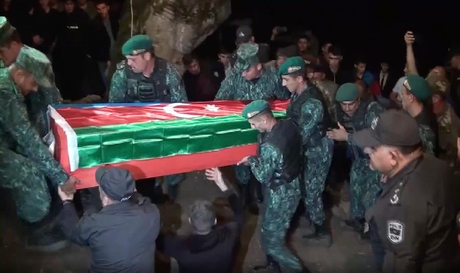 Više od 200 poginulih u sukobima Jermenije i Azerbejdžana