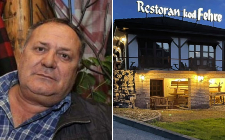 Crnogorska porodica iz Berlina pozvala Meškovića da posjeti Crnu Goru