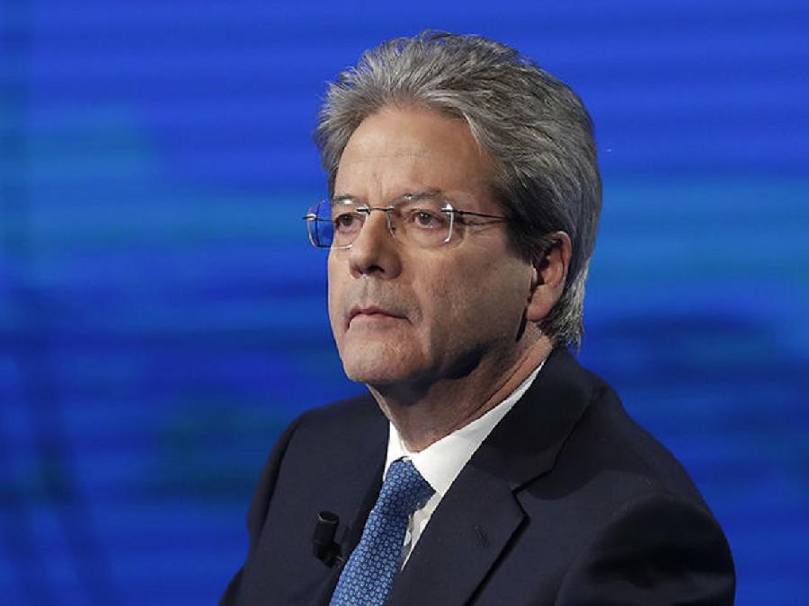 Đentiloni: EU spremna za slučaj potpunog prekida ruskog gasa