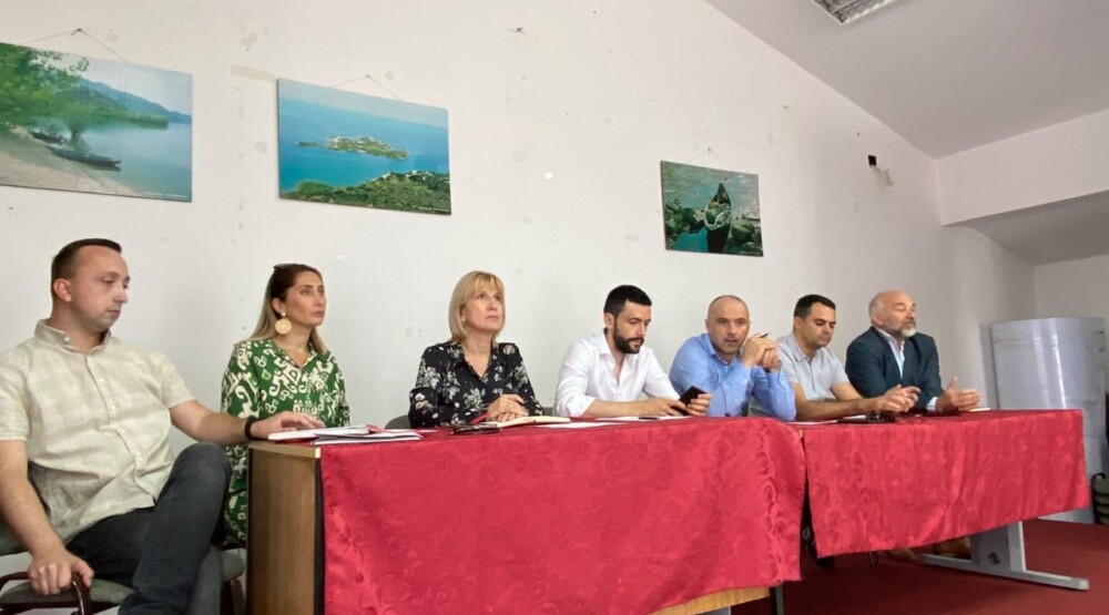 DPS Bar: Snažna podrška i u Ostrosu i Šestinama