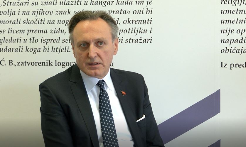 Krivokapić: Puzajuća agresija Srbije na Crnu Goru može prerasti u aktivniju, potrebno preduzeti pravne akcije