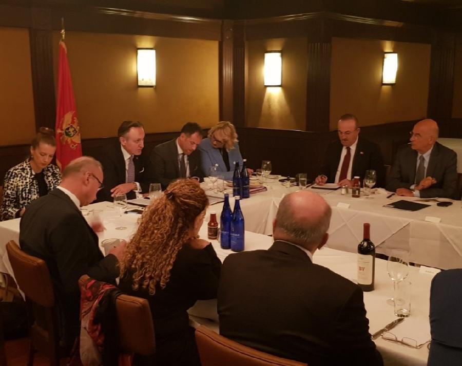 Krivokapić-Di Karlo: Za rasplet političke situacije neophodni izbori