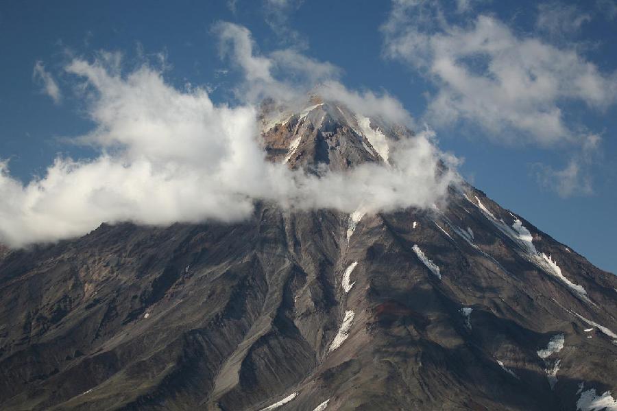Šest osoba poginulo dok su se penjali na vulkan na Kamčatki