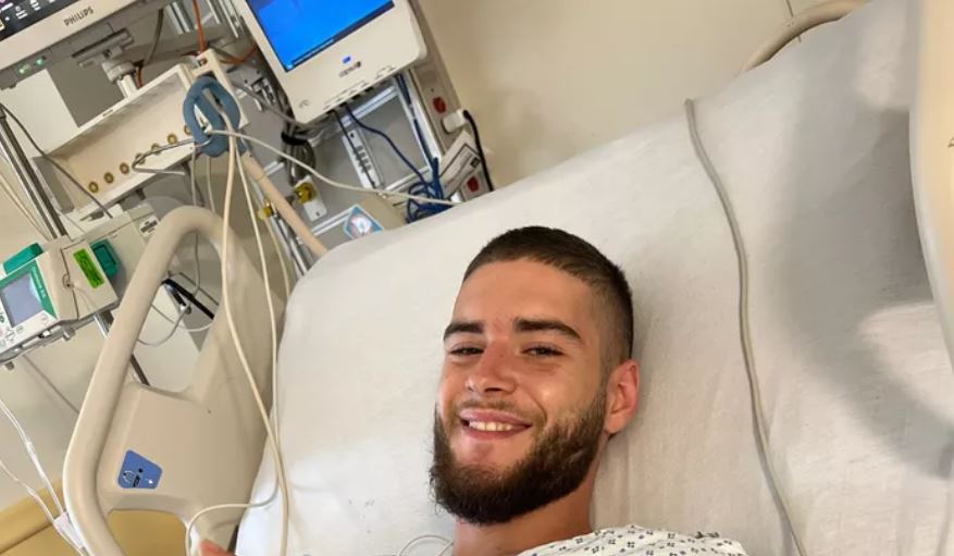 Studentu iz Crne Gore pukla arterija u Americi, neophodna pomoć za operaciju