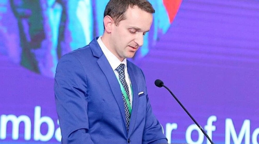 Đuričković o izjavi Mićovića: Jedina dilema je da li ovaj nesretnik da ide u Dobrotu ili Spuž?