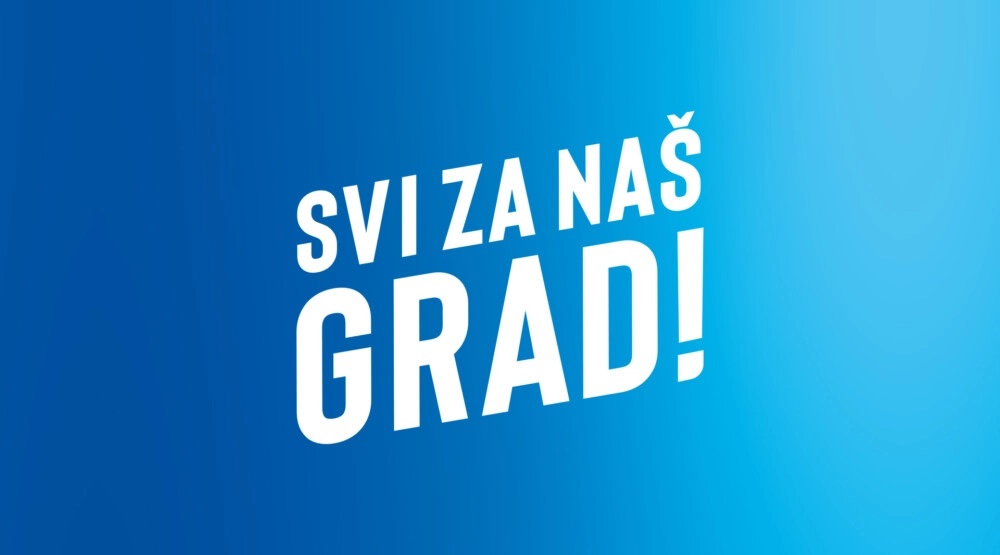 Pokret ”Svi za naš GRAD – dr Ivan Vuković” sjutra predstavlja četvorogodišnji program razvoja Podgorice
