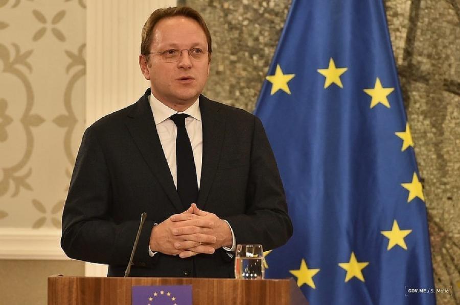 Varhelji: Zapadni Balkan za nas postao geostrateški prioritet više nego ikada