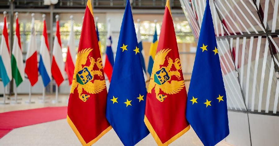 Crna Gora uvela sankcije trojici ruskih poslanika