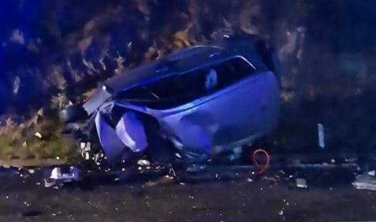 U saobraćajnoj nesreći kod Mostara poginule četiri osobe
