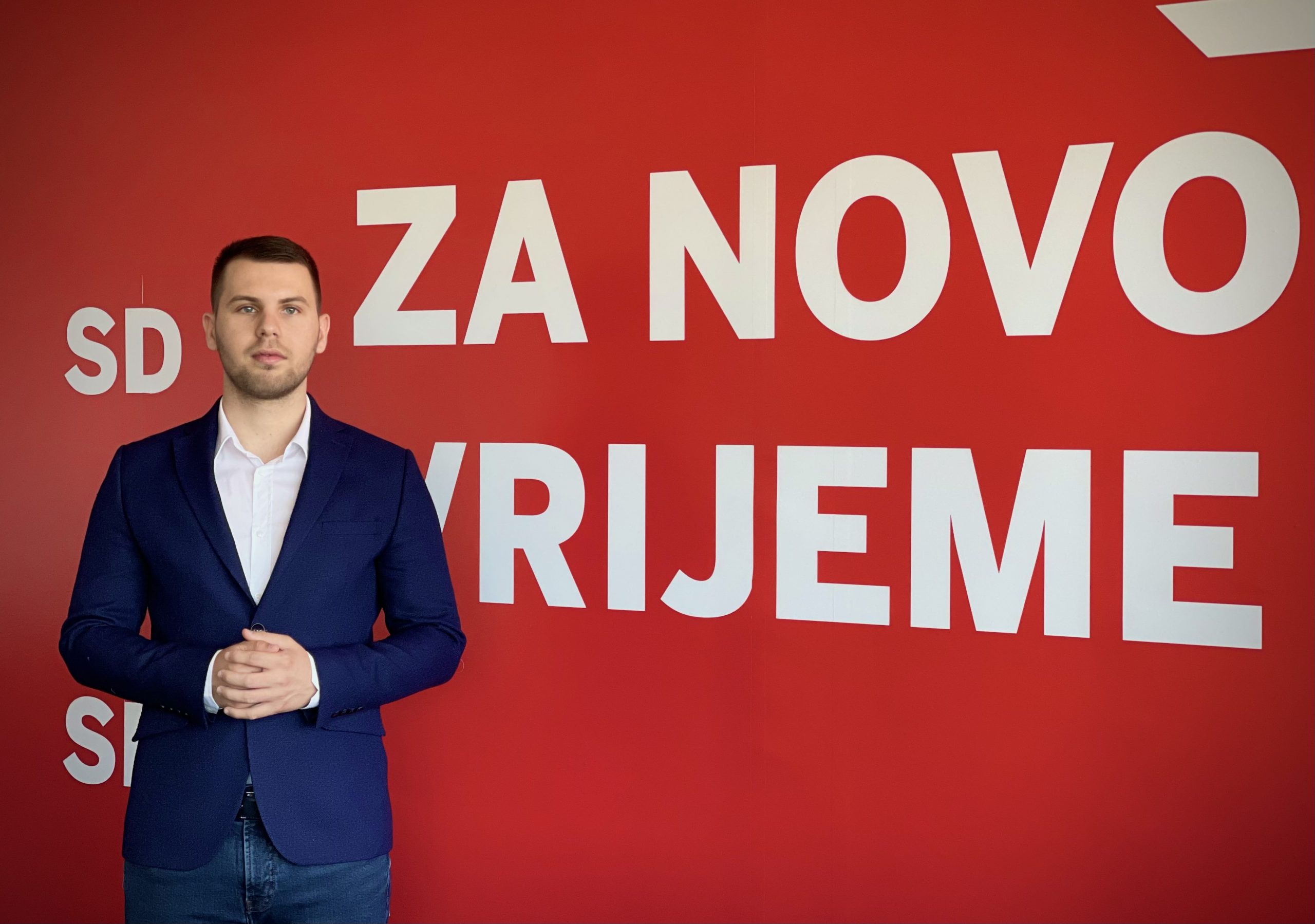 Mašković: Pripravnici ispaštaju dok Vlada krši zakon