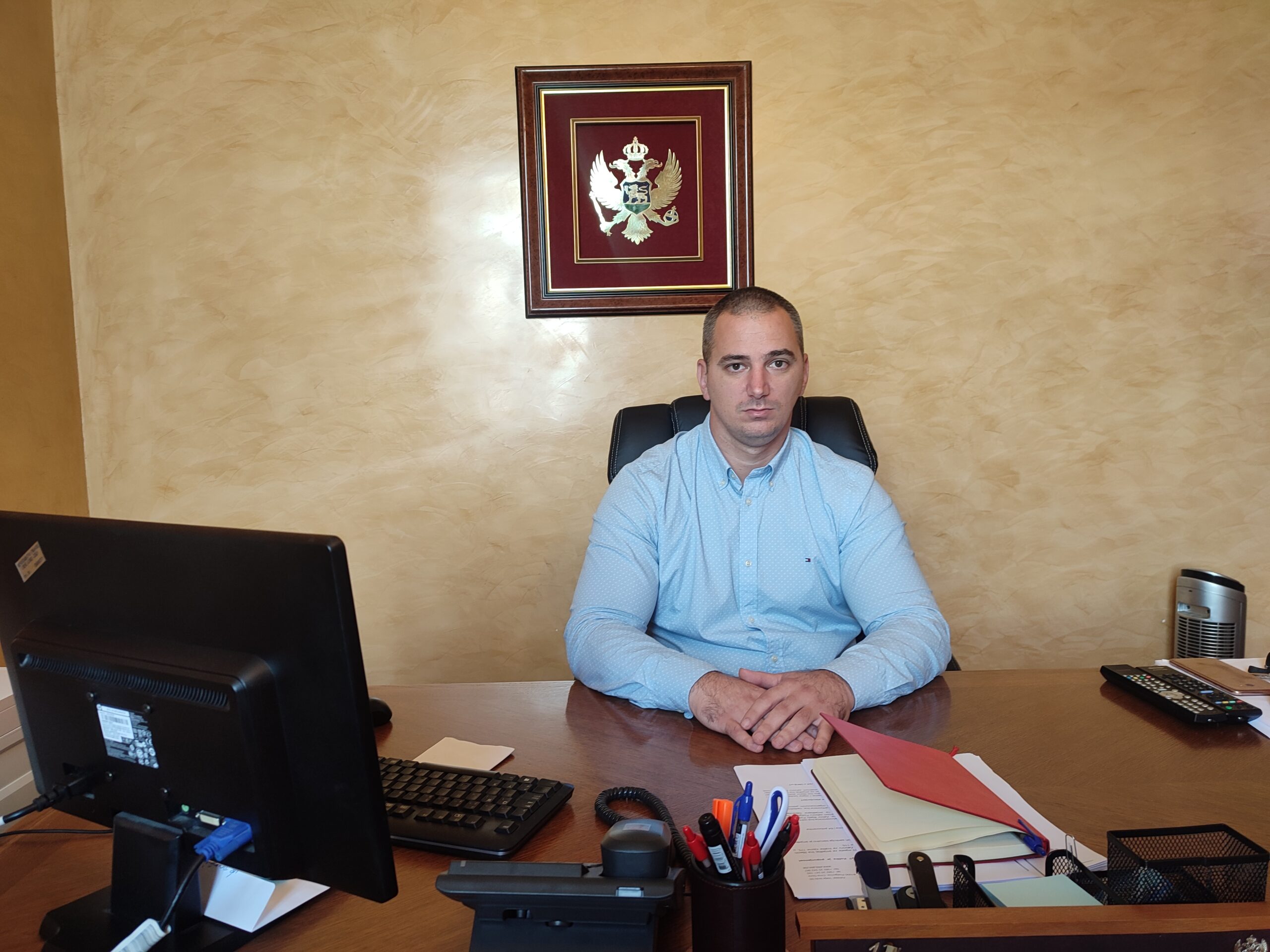 JANKOVIĆ ZA STANDARD: UIKS-u fali više od 160 radnika, nije bilo prijava za seksulane napade, odbačene optužbe za zlostavljanje zatvorenika