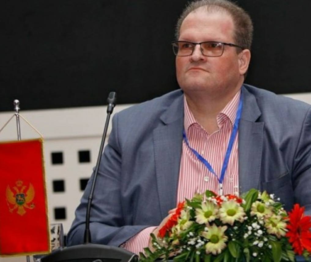 CG avio kompanija uskoro bez direktora, Pavićević: Novi VD mora biti iz Air Montengra