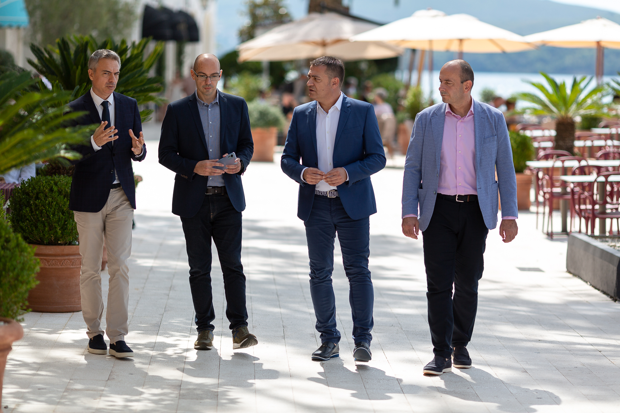Nakon Glavnog grada, Tivat i Bijelo Polje pokriveni One 5G mrežom