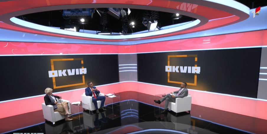 Damjanović: Ne moramo se nužno zadužiti 350 miliona eura