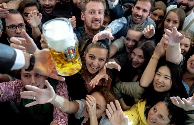 Oktoberfest 2022: Danas počinje najveći praznik za ljubitelje piva na svijetu