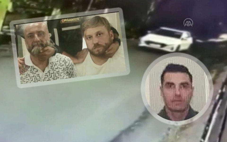 U grupi koja je ubila šefa ”škaljaraca” i žena: Sa tri GPS ga pratili mjesecima
