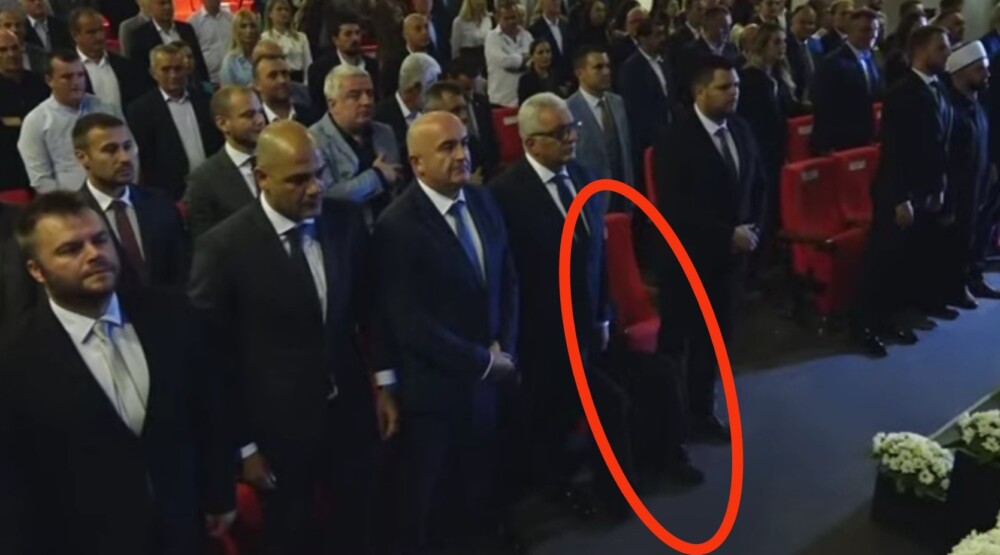 Tivatska policija uzela izjavu od sveštenika Backovića, upoznat nadležni tužilac
