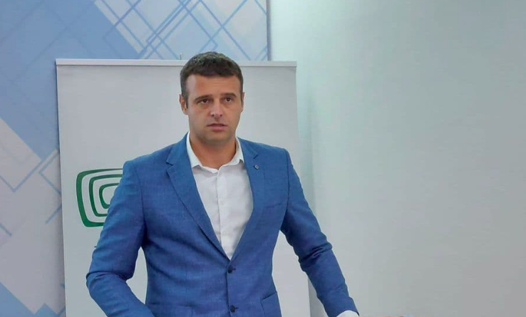 Kračković novi predsjednik Sindikata medija