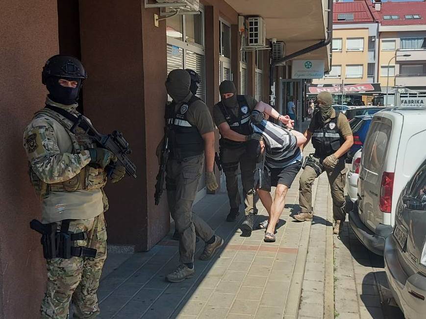 Viši sud: Rovčaninu određen pritvor do 30 dana