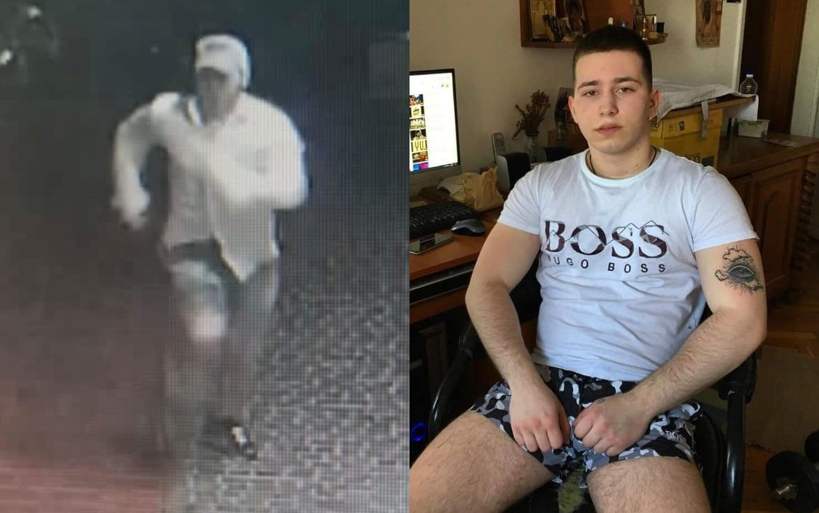 Ko je Luka Pilčević, koji je ispalio smtonosne hice u Minju Šakovića