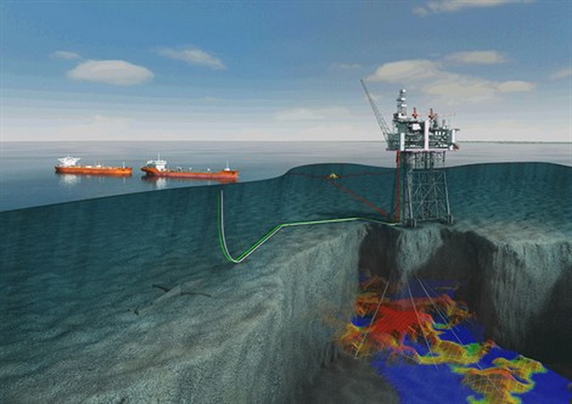 Eni-Novatek isplatio šest miliona eura zbog odustajanja od istraživanja nafte i gasa