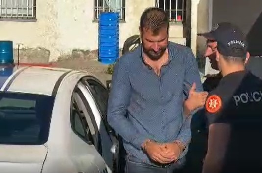 SDT: Peroviću određeno tužilačko zadržavanje, “prao” novac za potrebe kavačkog klana