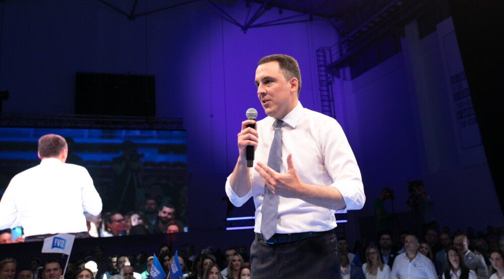 Vuković: Na bazi iskustva i povjerenja, formirali smo pokret koji je okupio najbolje što ovaj grad ima