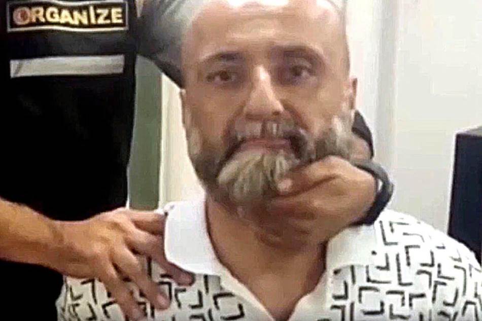 Ovo je drugi Crnogorac koji je naručio likvidaciju Vukotića! Blizak je Zviceru, platio milion i po eura za ubistvo