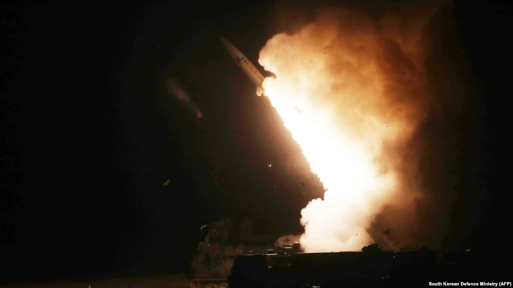 Sjeverna Koreja lansirala balističku raketu u more