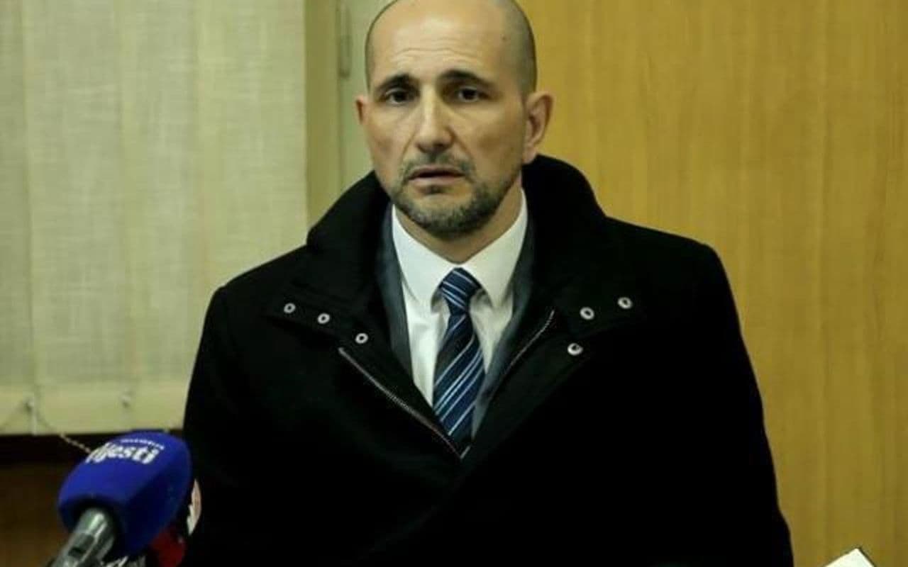 NAKON PISANJA STANDARDA: Etički odbor Ministarstva pravde utvrđuje da li je Spasojević prekršio etički kodeks