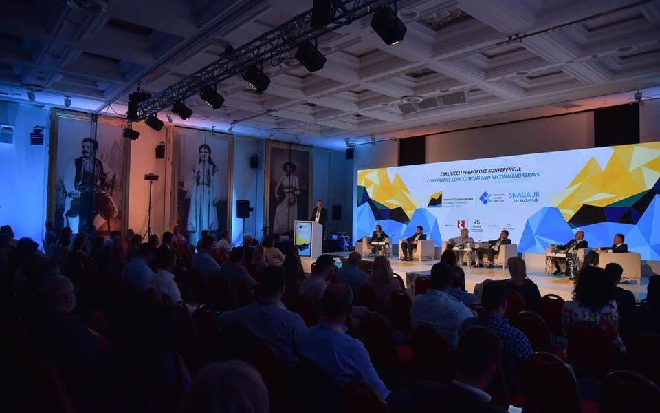 Stimulisati domaće privatne investicije