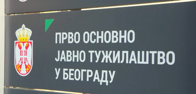 U Beogradu saslušan serijski silovatelj Igor Milošević