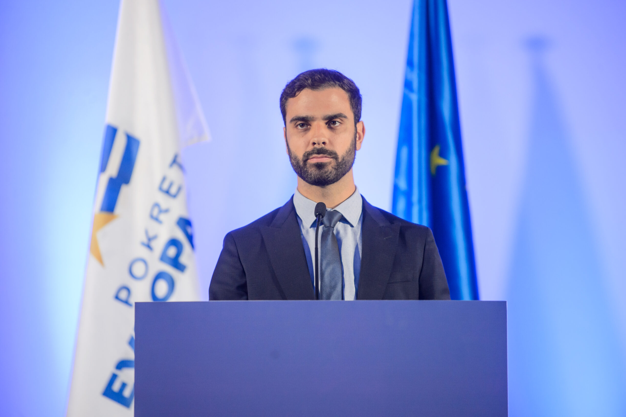 Radulović: Članovi Odbora direktora “ToMontenegro” birani po sumnjivim kriterijumima