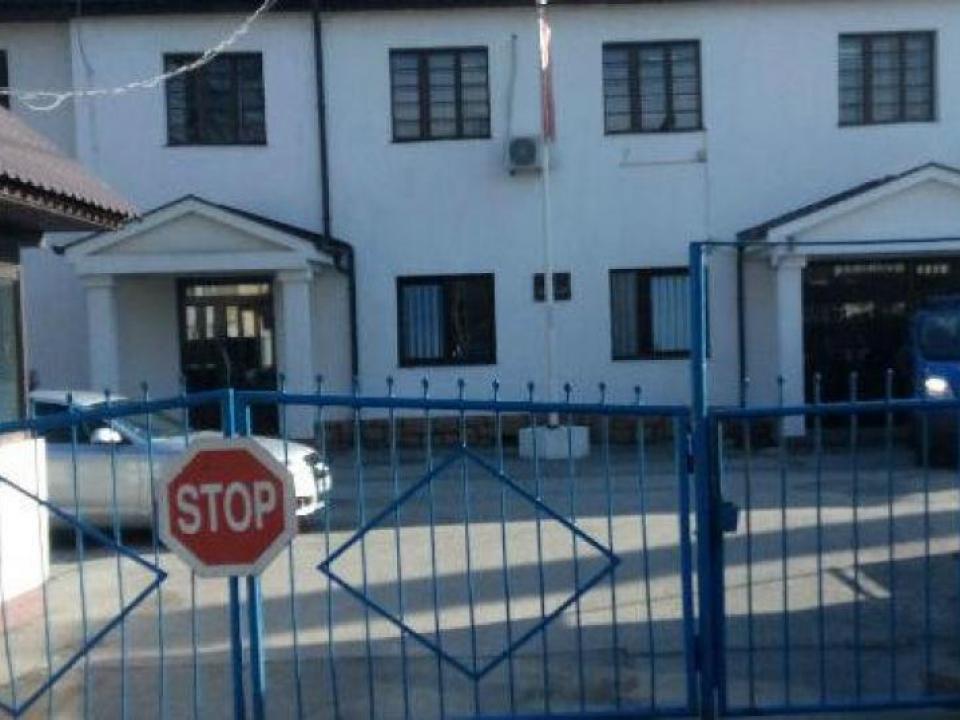 Beganoviću pritvor do mjesec dana