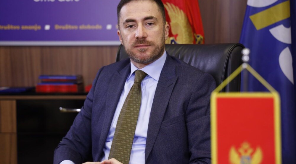 Bogdanović: MONSTAT primjer kako izgleda urušavanje institucija