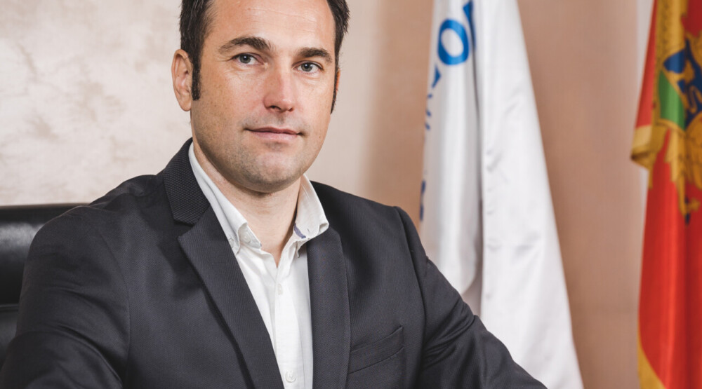 Aleksandar Bulatović