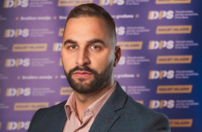 Muratović: Spajićev i Milatovićev populizam Crnu Goru gura u provaliju