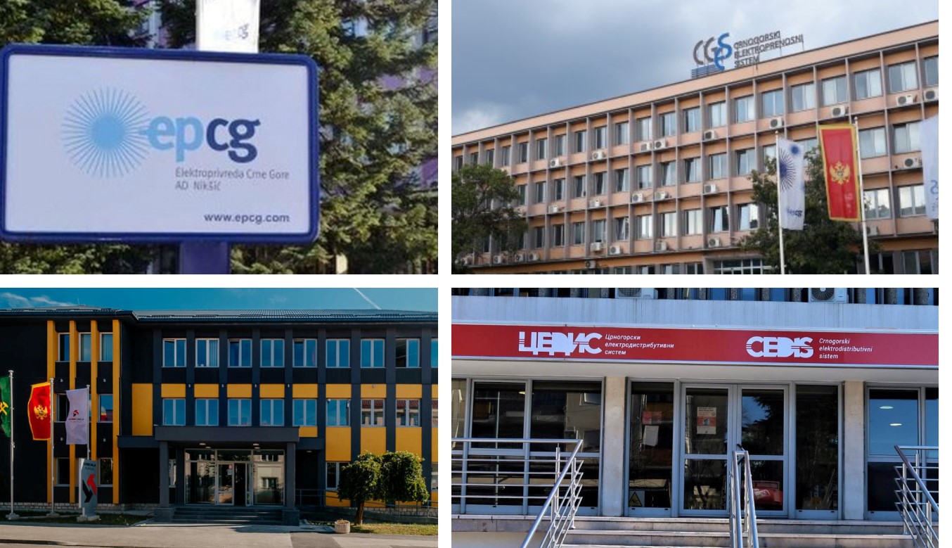 KURS ZA &#8220;LIKVIDACIJU&#8221; JAKIH KOMPANIJA: Kako su kadrovi po dubini za samo dvije godine skoro uništili energetski sektor Crne Gore