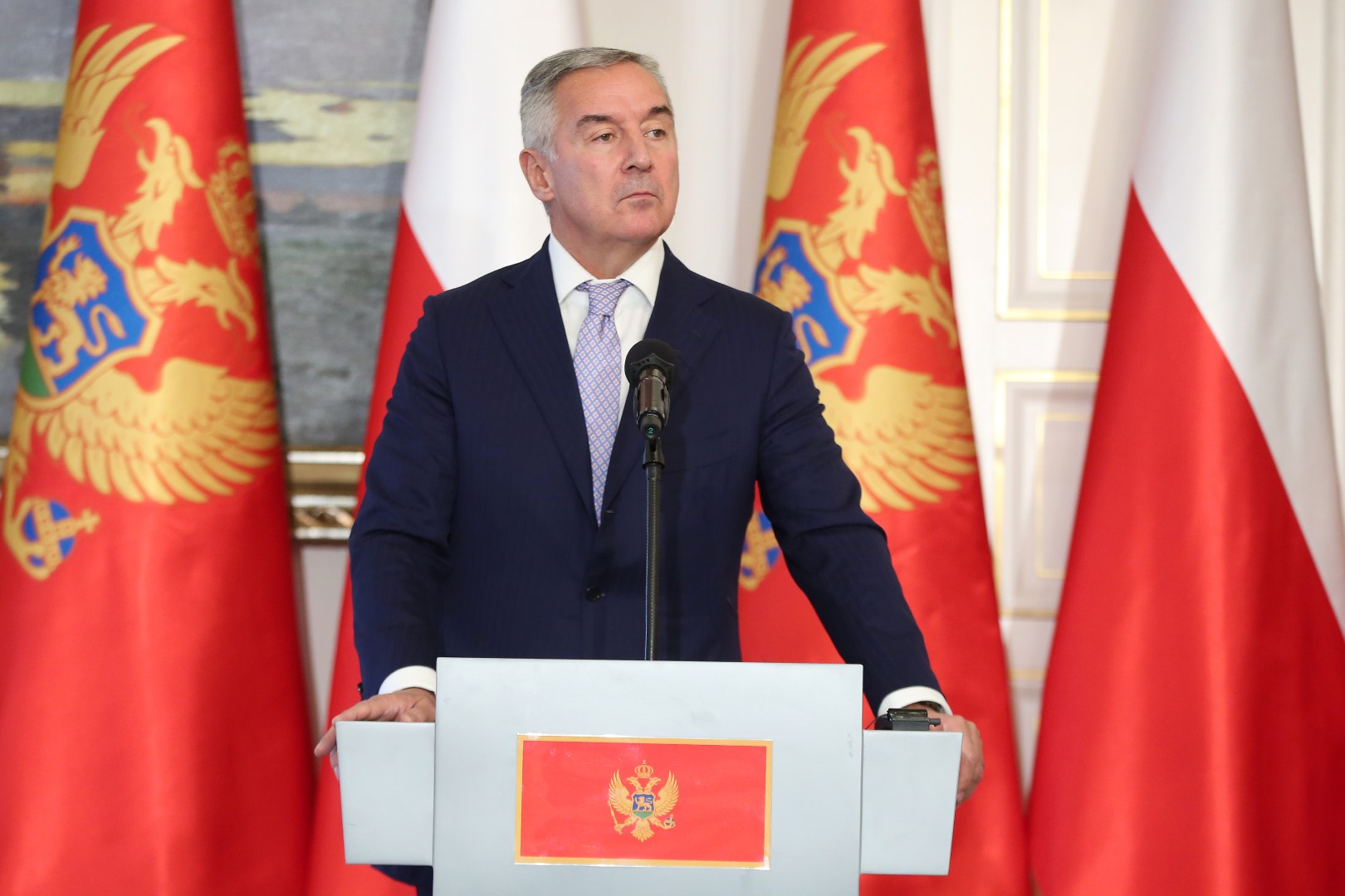 Đukanović u Tirani na samitu EU – Zapadni Balkan