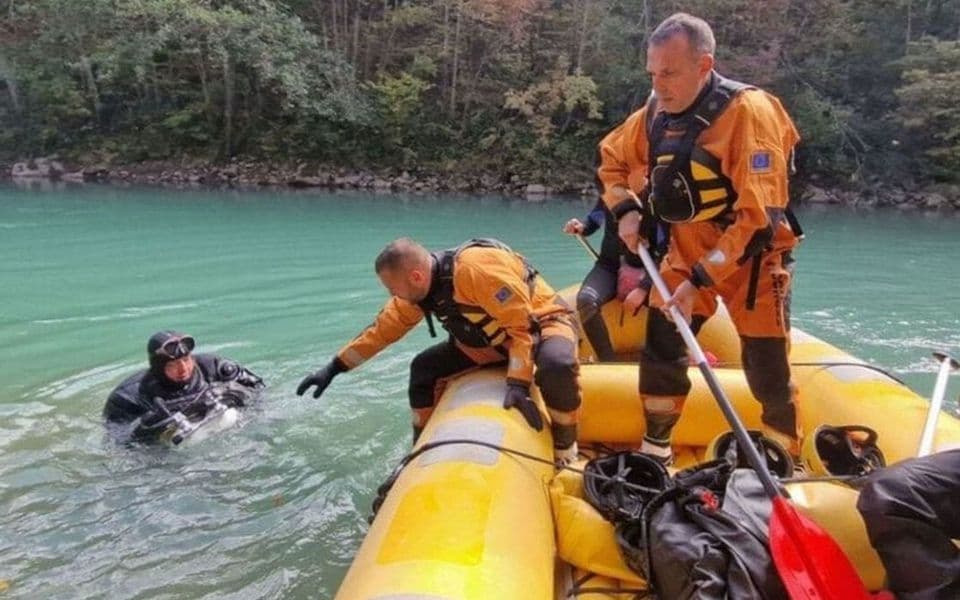 Čovjek koji je roneći pronašao dječaka želi da ostane anoniman: To je ljudska obaveza