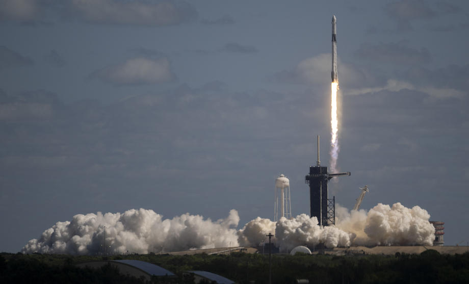 NASA: Lansiranje rakete Artemis zakazano za 4. novembar