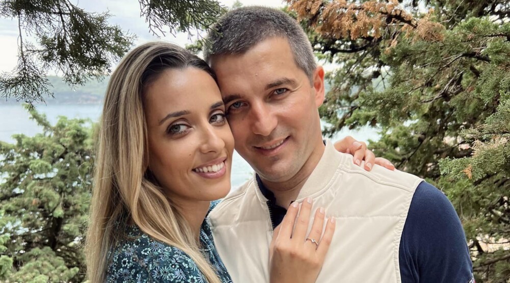 Vjerio se Aleksa Bečić