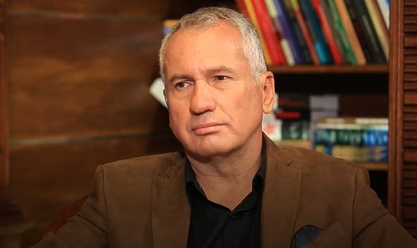 Rakčević: Vanredni izbori jedini izlaz iz krize, budućnost Crne Gore u EU, a ne u Otvorenom Balkanu