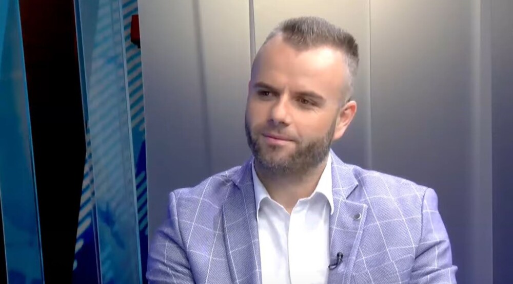 Omeragić: Građani Podgorice nemaju dilemu za koga će glasati, Vuković će ostati gradonačelnik