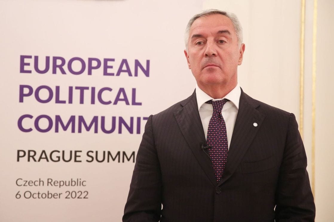 Đukanović: Nije riječ o alternativi za članstvo u EU, već o širem okviru koji uključuje sve države Zapadnog Balkana